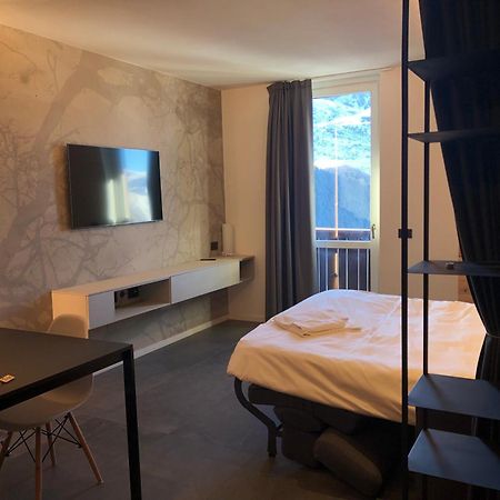 Residence Stalle Lunghe Prato Nevoso Eksteriør bilde